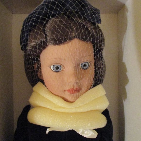 Robert Tonner "Penney & Friends" 19" Doll - Picture 6 of 7